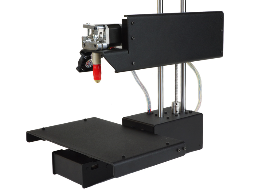 Дешевые 3D-принтеры на любой вкус